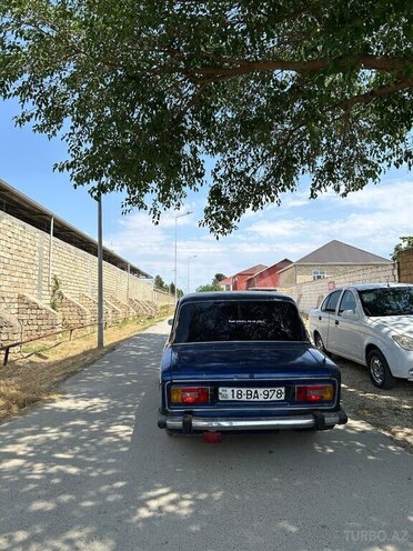 LADA (VAZ) 2106-4