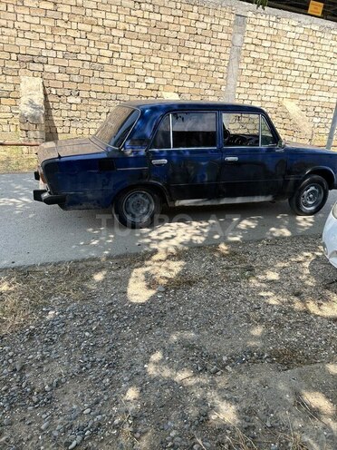 LADA (VAZ) 2106-8