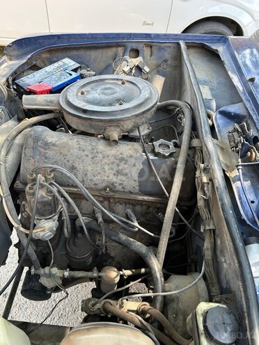 LADA (VAZ) 2106-9