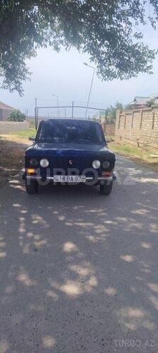 LADA (VAZ) 2106-1