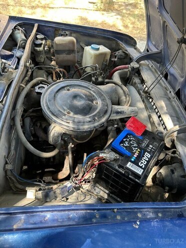 LADA (VAZ) 2106-10