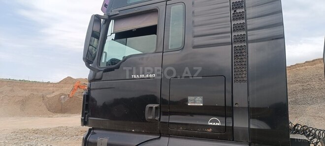 MAN TGX 18.440-3