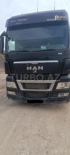 MAN TGX 18.440-2