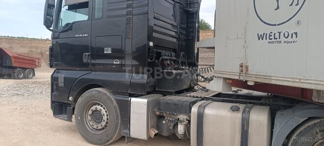 MAN TGX 18.440-5