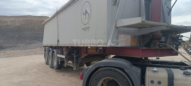 MAN TGX 18.440-8