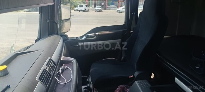 MAN TGX 18.440-10