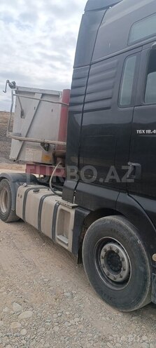 MAN TGX 18.440-4