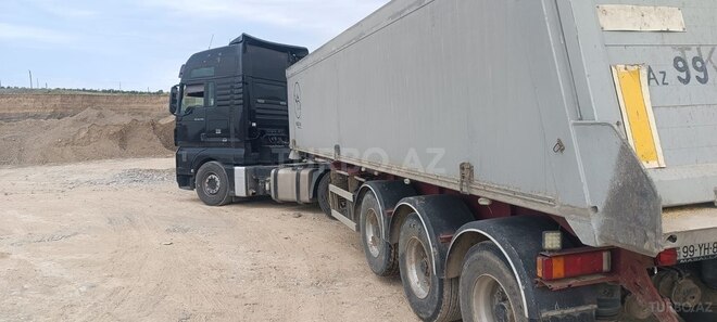 MAN TGX 18.440-7