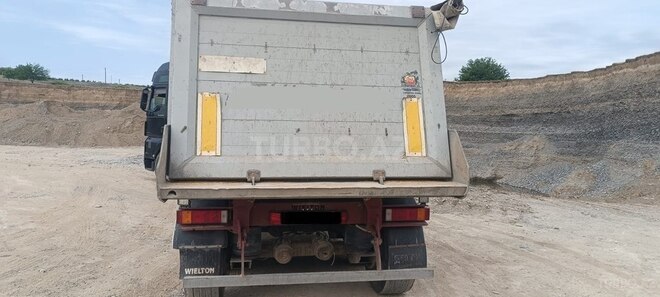MAN TGX 18.440-13