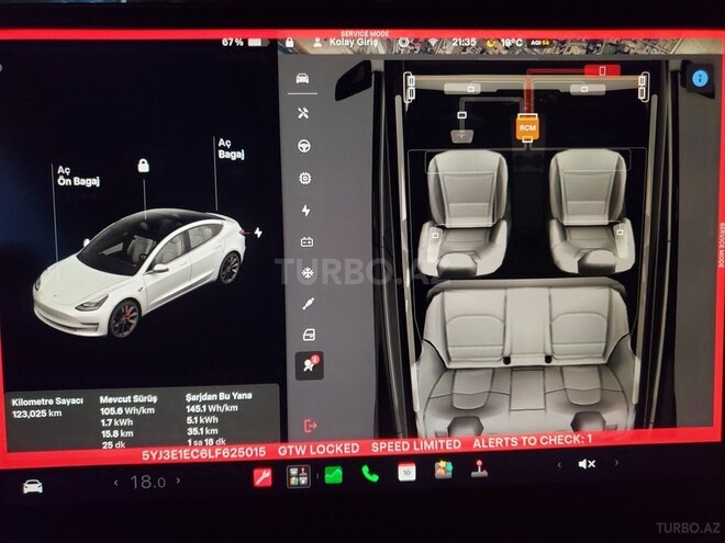 Tesla Model 3-12