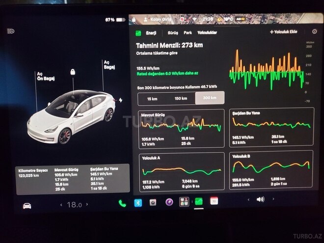 Tesla Model 3-14
