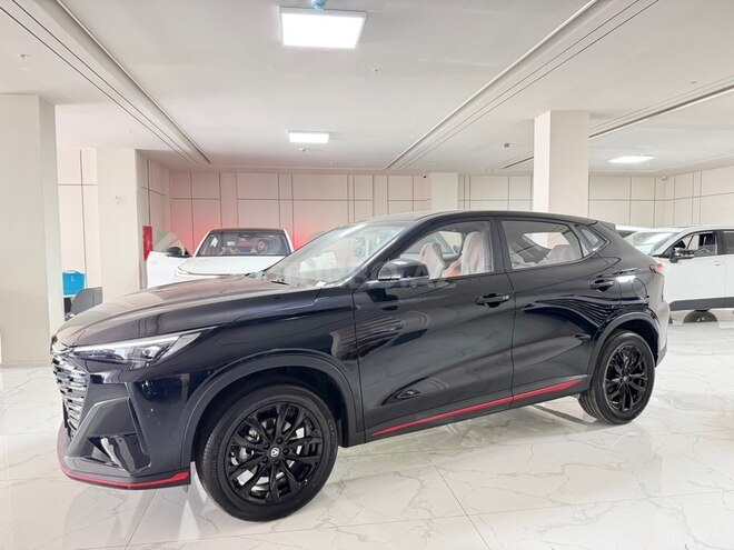 Changan Oshan X5 Plus-6