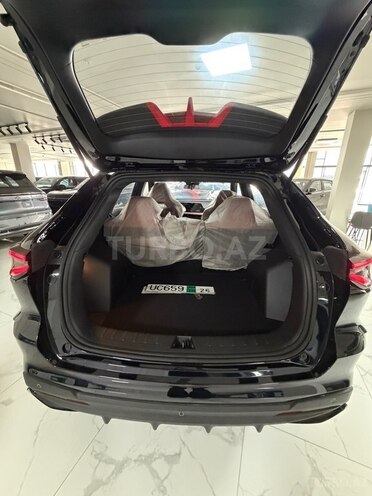 Changan Oshan X5 Plus-13