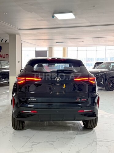 Changan Oshan X5 Plus-7