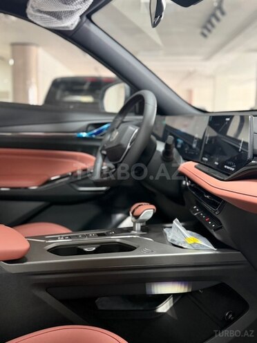 Changan Oshan X5 Plus-11