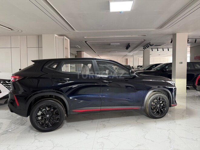 Changan Oshan X5 Plus-5