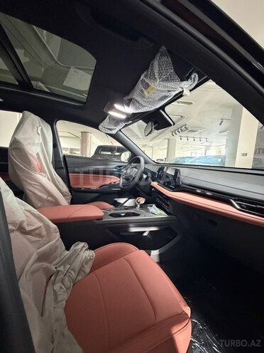 Changan Oshan X5 Plus-9