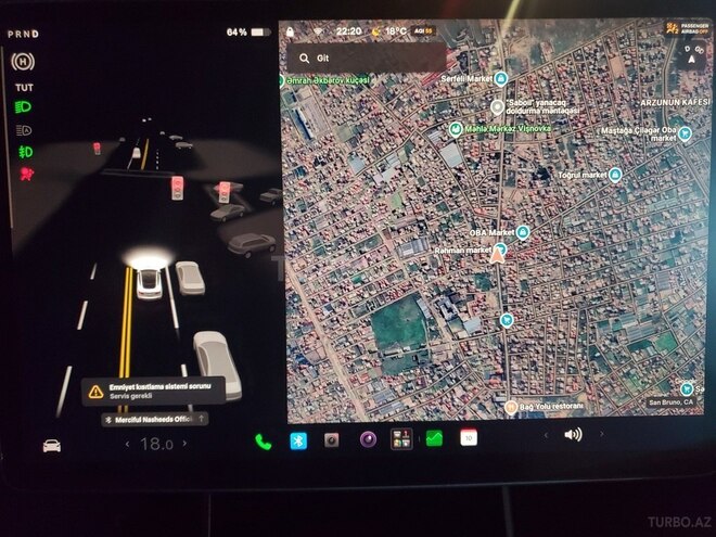 Tesla Model 3-4