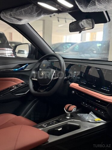 Changan Oshan X5 Plus-2