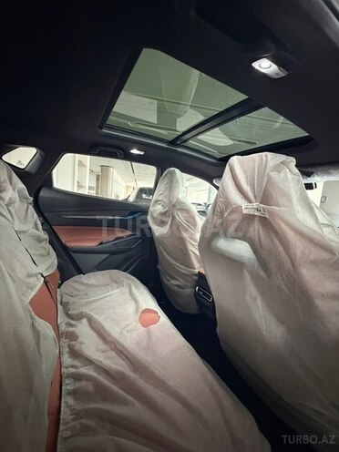 Changan Oshan X5 Plus-8