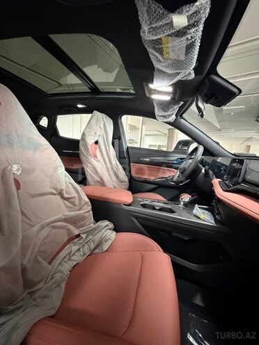 Changan Oshan X5 Plus-10