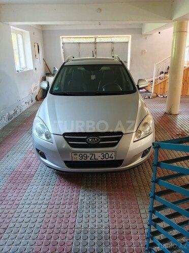 Kia Ceed SW-1