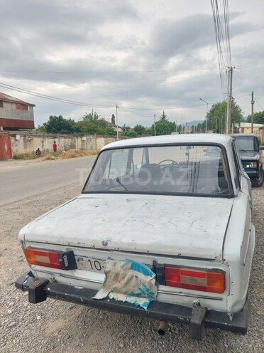 LADA (VAZ) 2106-2