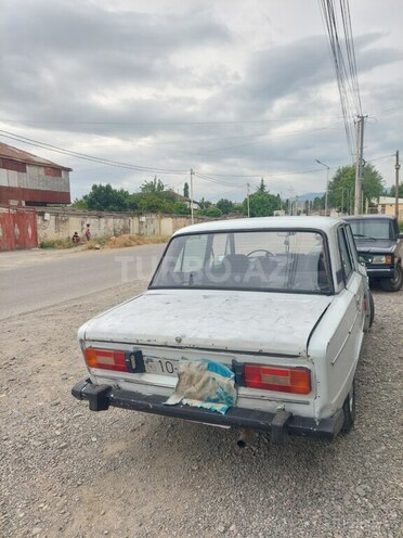 LADA (VAZ) 2106-3