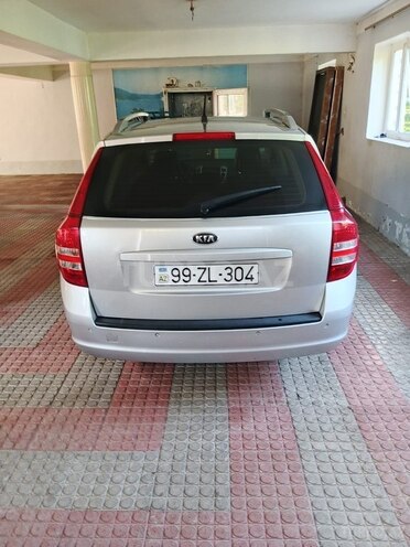 Kia Ceed SW-2