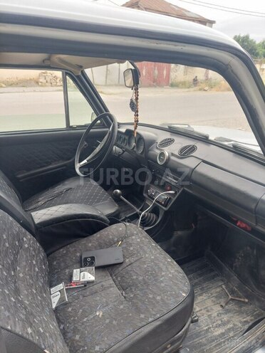 LADA (VAZ) 2106-6