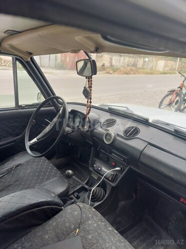 LADA (VAZ) 2106-7