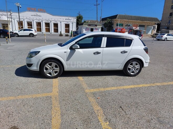 Opel Astra-4