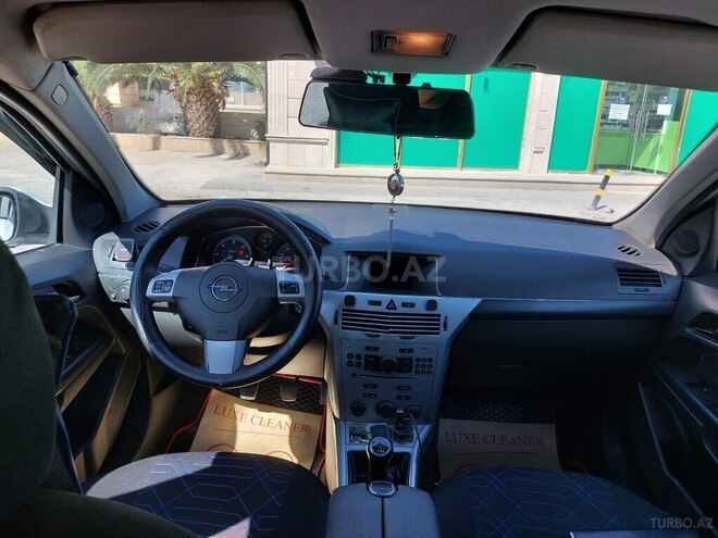 Opel Astra-5