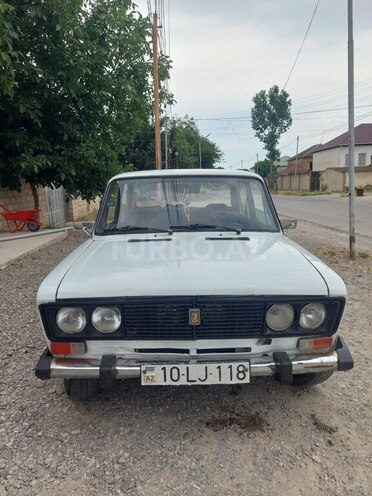 LADA (VAZ) 2106-1