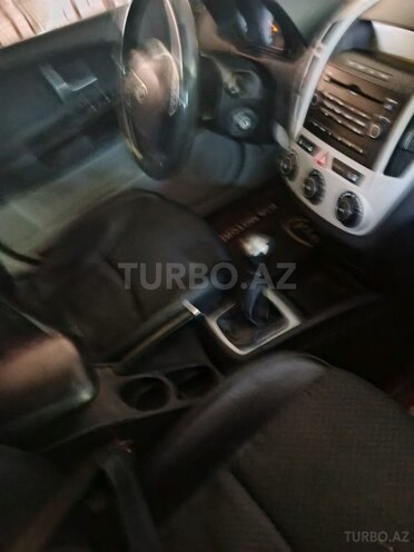 Kia Ceed SW-5
