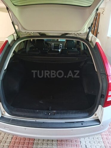 Kia Ceed SW-4