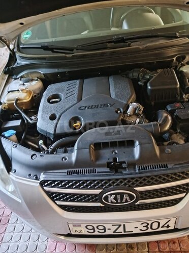Kia Ceed SW-3