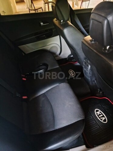 Kia Ceed SW-9