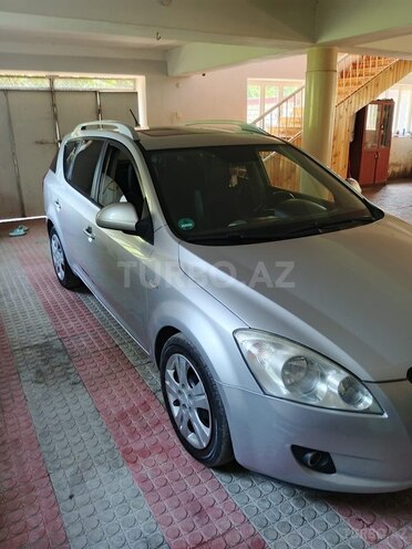 Kia Ceed SW-8