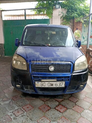 Fiat Doblo-1