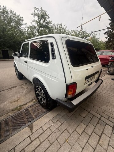LADA (VAZ) Niva-7