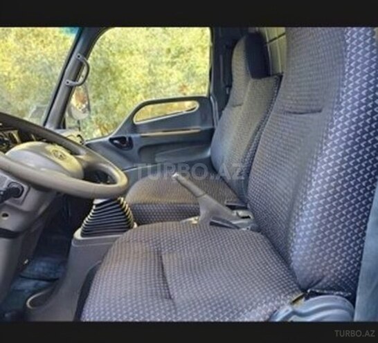 Hyundai HD-65-6