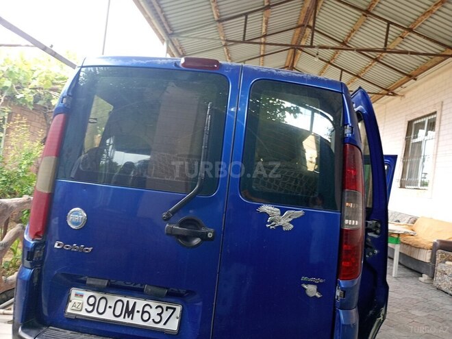 Fiat Doblo-2