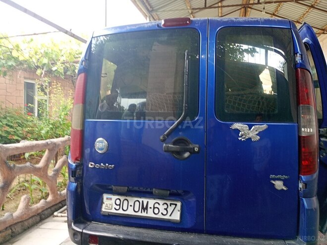 Fiat Doblo-3
