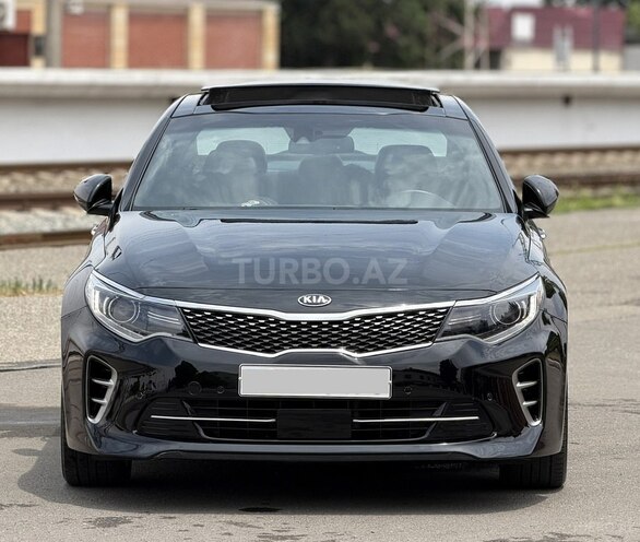 Kia Optima-3