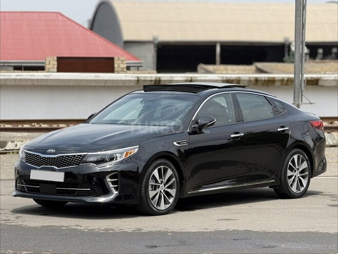 Kia Optima-4