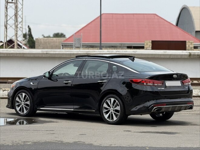 Kia Optima-8
