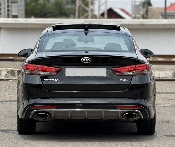 Kia Optima-9