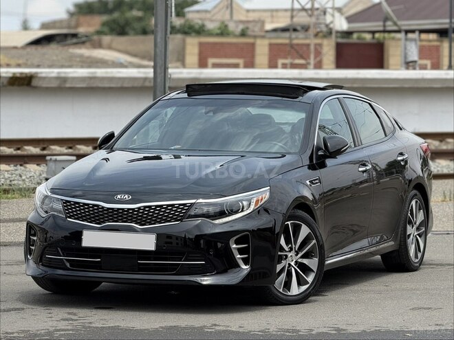 Kia Optima-5