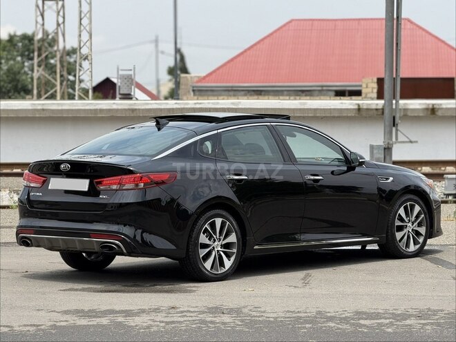 Kia Optima-10